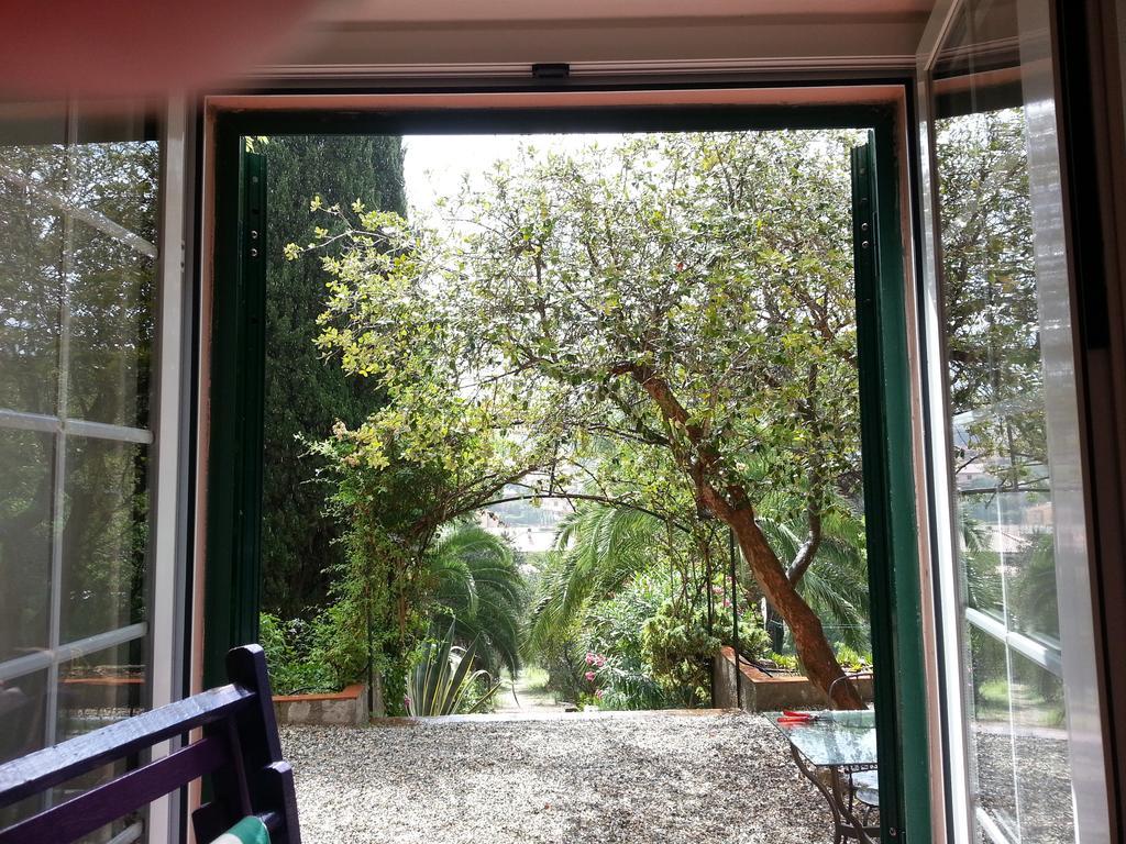 Villa San Giuseppe Porto Azzurro Szoba fotó