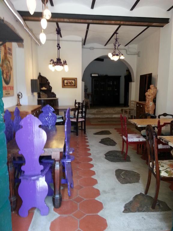 Villa San Giuseppe Porto Azzurro Kültér fotó