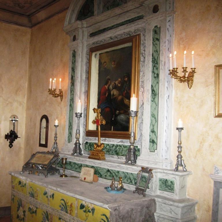 Villa San Giuseppe Porto Azzurro Kültér fotó