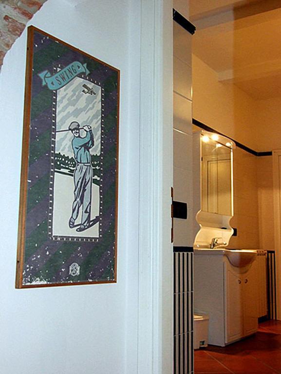 Villa San Giuseppe Porto Azzurro Kültér fotó
