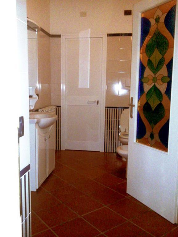 Villa San Giuseppe Porto Azzurro Kültér fotó