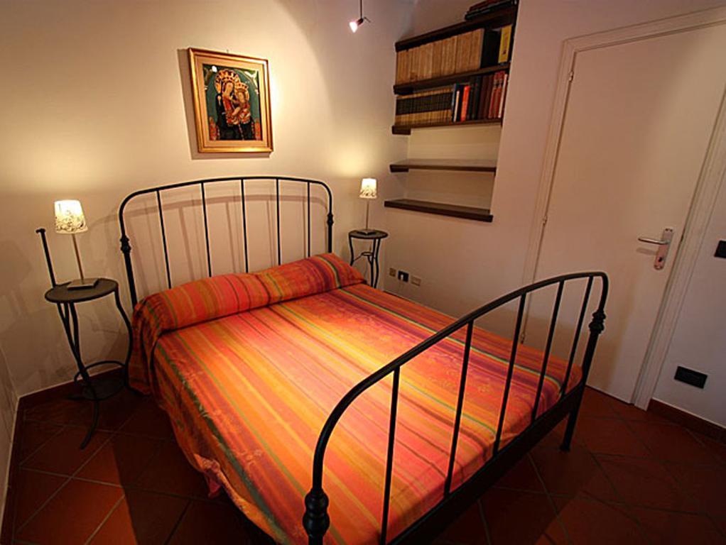 Villa San Giuseppe Porto Azzurro Kültér fotó