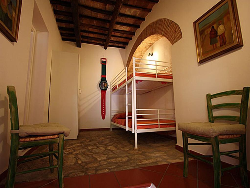 Villa San Giuseppe Porto Azzurro Kültér fotó