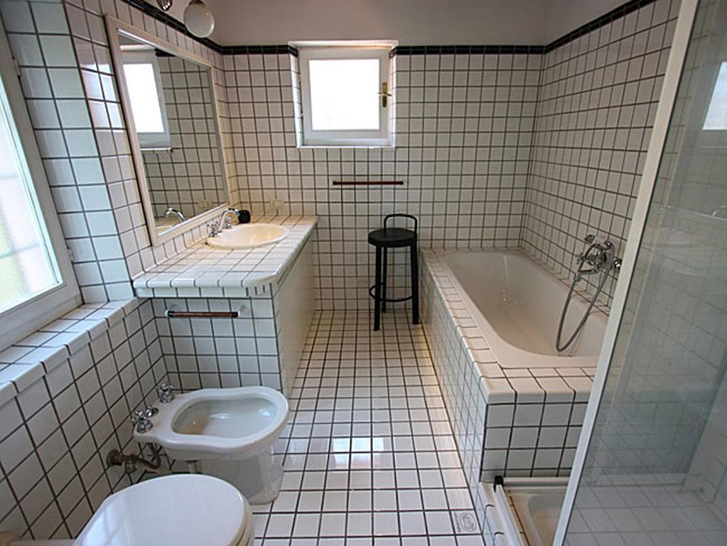Villa San Giuseppe Porto Azzurro Kültér fotó