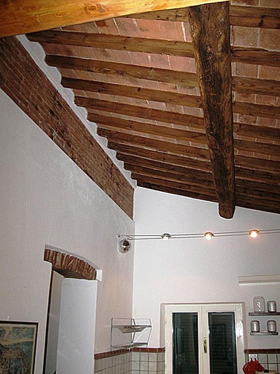 Villa San Giuseppe Porto Azzurro Kültér fotó