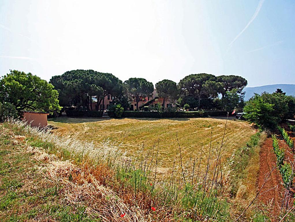 Villa San Giuseppe Porto Azzurro Kültér fotó