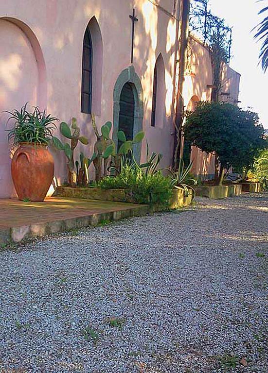 Villa San Giuseppe Porto Azzurro Kültér fotó