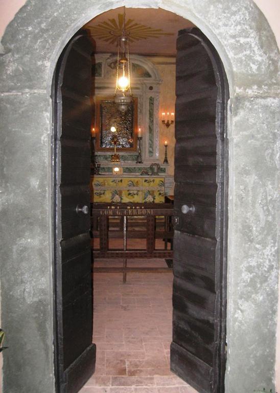 Villa San Giuseppe Porto Azzurro Kültér fotó