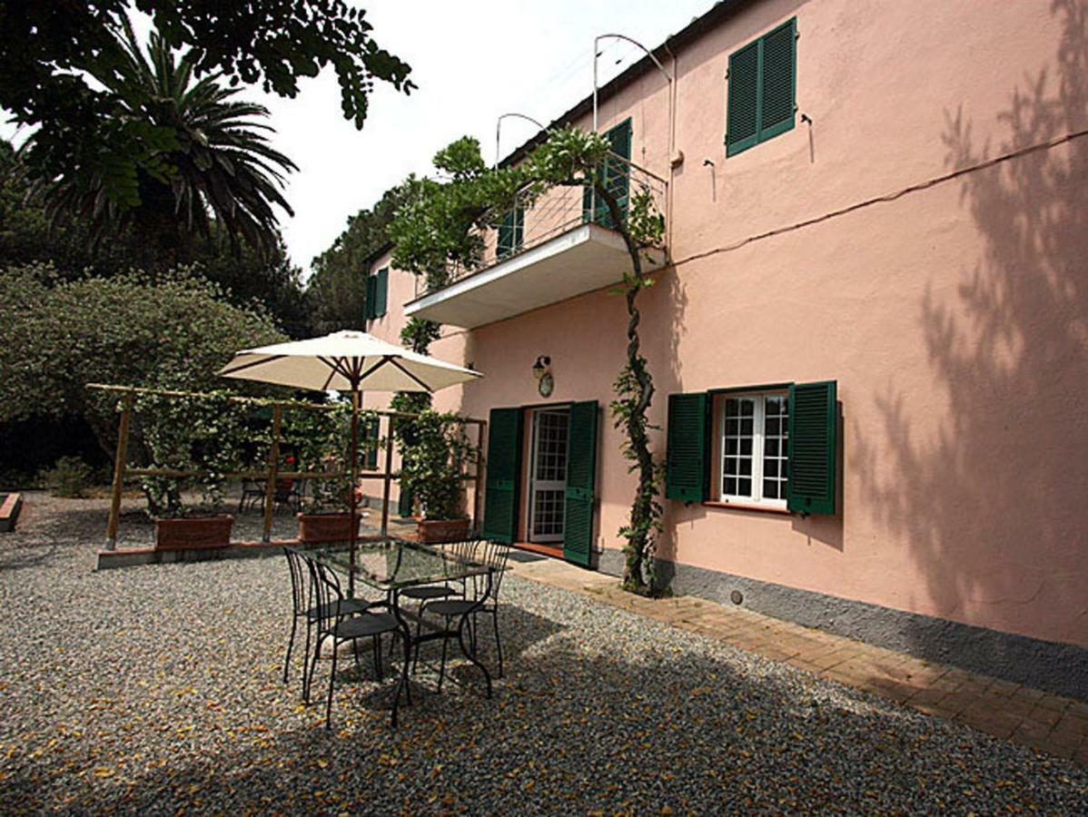 Villa San Giuseppe Porto Azzurro Szoba fotó